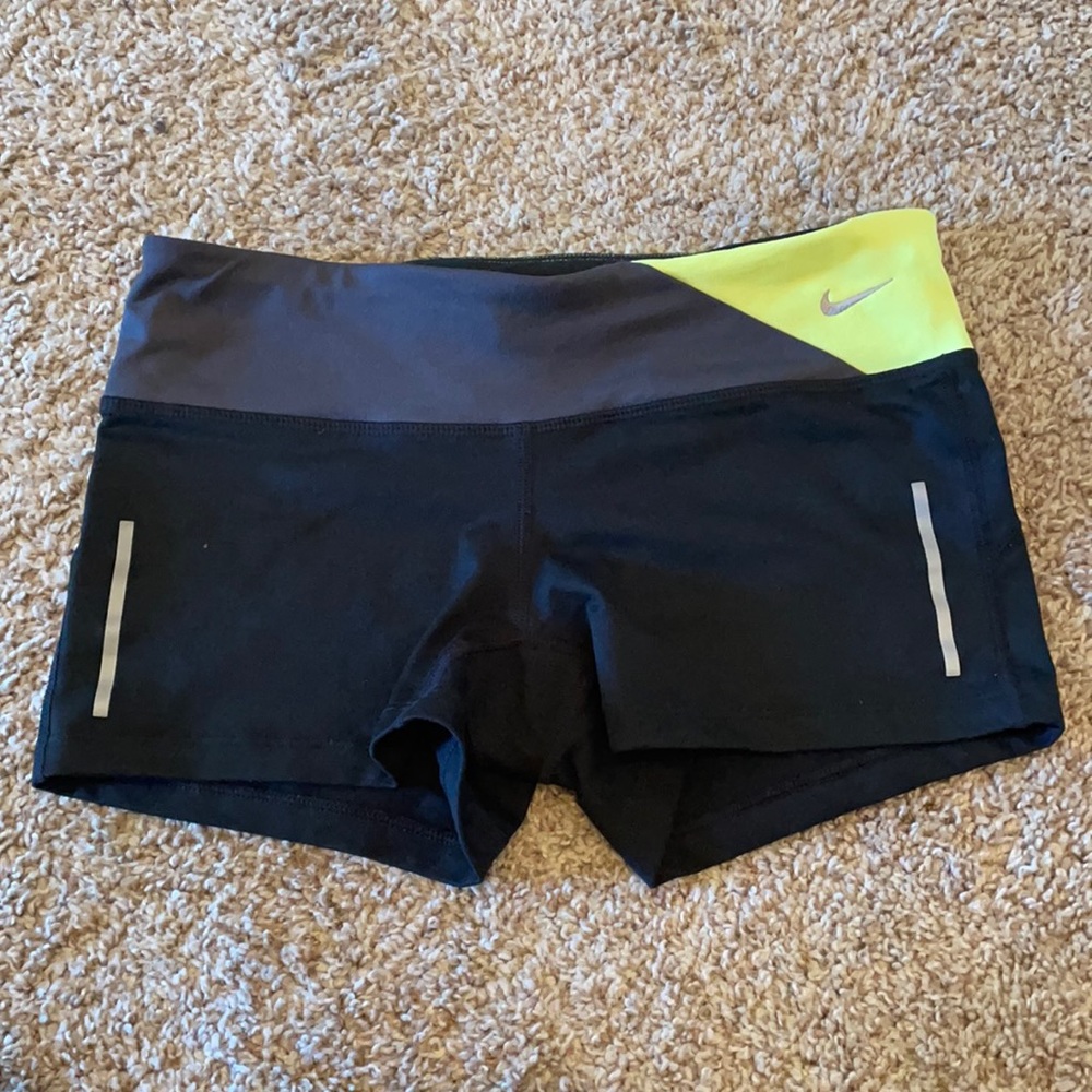 NIKE Dri-Fit Shorts